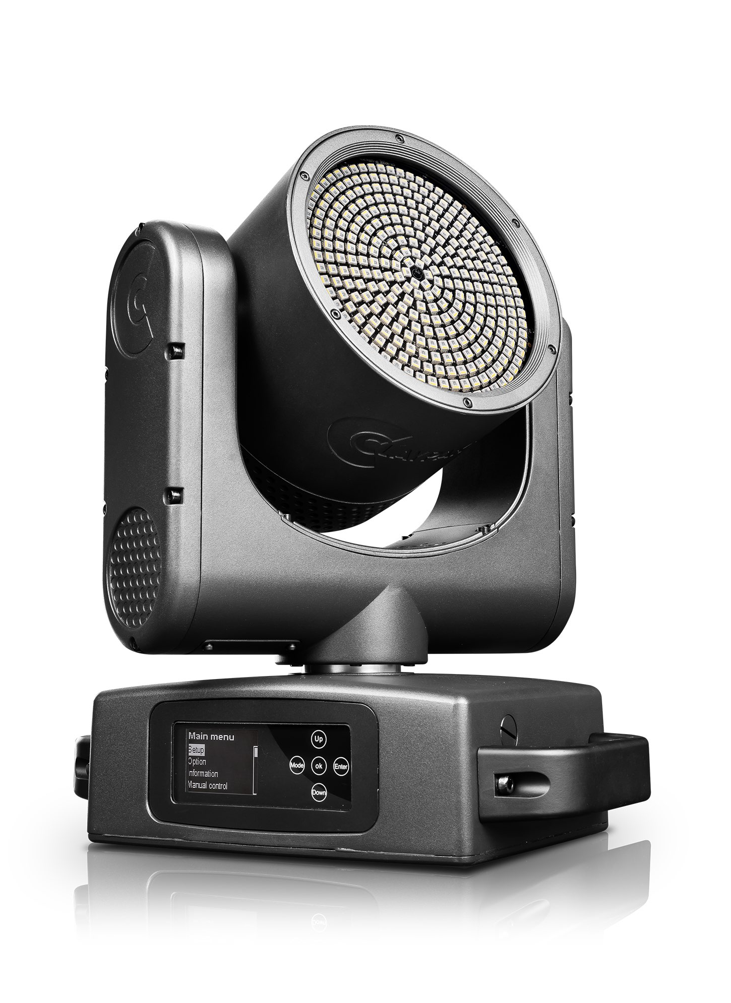 Claypaky Mini-B Sparky Aqua RGBW IP66 LED Wash | Stage Depot